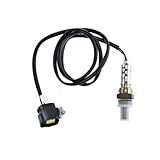 Sensor De Oxigênio O2 Para Rezzo 1 6l Oe 96253547 Sensor De Oxigênio Piezoelétrico De Aquecimento Universal 4 Fios A Jusante