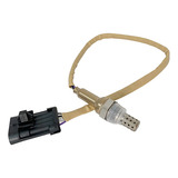 Sensor De Oxigênio Sonda Lambda 93310435 Celta Prisma Corsa Classic 1 0 8v Flex Meriva Montana 1 8 8v Flex Es20331 Nova