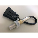 Sensor De Oxigênio sonda Lambda Dafra Cityclass 200 Nota