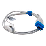 Sensor De Oximetria Ge Datex Ohmeda Clip Orelha