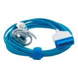 Sensor De Oximetria Neonatal Y Compatível Com Ge Medical