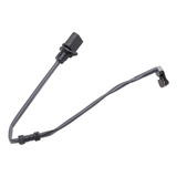 Sensor De Pastilha Textar 98057400 Audi A4 Tfsi   Cód 10359