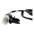 Sensor De Pastilha Textar 98065300 Evoque   Cód 10347