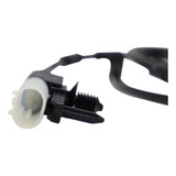 Sensor De Pastilha Textar 98065300 Evoque   Cód 10347