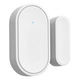 Sensor De Porta Janela Para Kit Alarme Ekaza Nova Digital