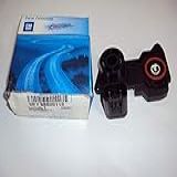 Sensor De Posição Borboleta Tbi Corsa Montana Orig Gm 1 8