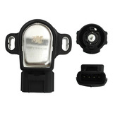 Sensor De Posição Borboleta Tps Toyota Corolla 89452 22090
