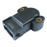 Sensor De Posicao Da Borboleta Ford Ka Fiesta Escort Courier