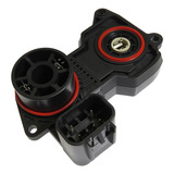 Sensor De Posição Da Borboleta Montana 2007 Gs7881 Gauss
