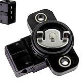 Sensor De Posição Do Acelerador ZBN 35170-37100 Compatível Com Hyundai SANTA FE SONATA TIBURON TUCSON Kia OPTIMA SPORTAGE 3517037100 19236545 5S5186 TPS4120
