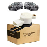 Sensor De Posição Do Pedal De Freio Spin Onix Sonic Equinox