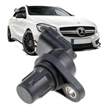 Sensor De Posição Do Virabrequim Mercedes C W204 2729050043