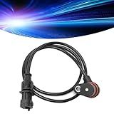 Sensor De Posição Do Virabrequim Resposta Rápida De Alta Precisão Para árvore De Cames Me226858 Me225366