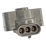 Sensor De Posição Plataformas De Soja 3 Vias Hall Gs10023