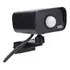 Sensor De Presença Area Externa Mpx 40f Margirius Cor Preto