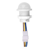 Sensor De Presenca Automatico