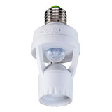 Sensor De Presenca Com