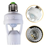 Sensor De Presenca Com