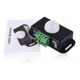 Sensor De Presenca E