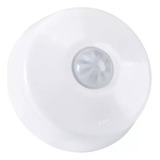 Sensor De Presença Embutir E Sobrepor Teto 360 C Fotocelula