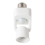 Sensor De Presenca Fotocelula
