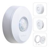 Sensor De Presenca Iluminacao
