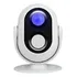Sensor De Presença Infravermelho 3x1 B-max Bm-607 - B Max