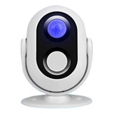 Sensor De Presenca Infravermelho