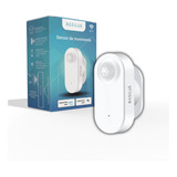 Sensor De Presenca Inteligente