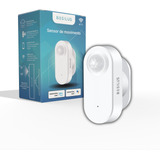 Sensor De Presenca Inteligente