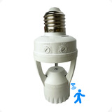 Sensor De Presenca Lampada