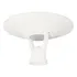 Sensor De Presença Movimento Plafon Fotocélula Timer Soquete E27 Exatron Smart X-control Lest4005xc Branco