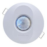 Sensor De Presença Para Iluminação Com