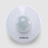 Sensor De Presença Para Iluminação Esp 360 Intelbras