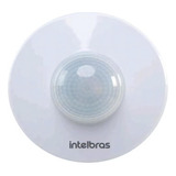Sensor De Presença Para Iluminação Esp360 Intelbras