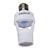 Sensor De Presença Para Iluminação Intelbras Esp 360 S