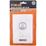 Sensor De Presenca Parede