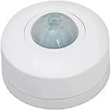 SENSOR DE PRESENÇA SOBREPOR TETO 360 PQSST 0360 PROELETRONIC