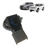 Sensor De Pressão Absoluta Map Volvo Xc60 E Land Rover