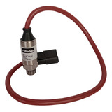 Sensor De Pressao Automatico
