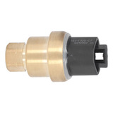 Sensor De Pressão Caterpillar 161 1705 197 8394 Motor C7 C9