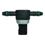 Sensor De Pressao Combustivel