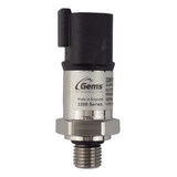Sensor De Pressão Controle Para Colheit John Deere Axe43128