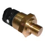 Sensor De Pressão Da Transmissão Volvo 11038813
