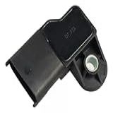 Sensor De Pressão Da Turbina MAP Ducato 2 3 16V Multijet 2009 2010 2011 2012 2013 2014 2015 2016 2017 Jumper 2 3 16V Multijet 2009 A 2017 Boxer 2 3 16V Multijet 2009 A 2017