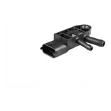 Sensor De Pressão Daily Euro 5 Original Iveco 5801600484
