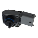 Sensor De Pressão De Combustível 0261230238 Para Volvo Car