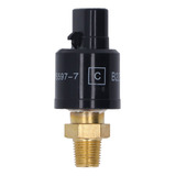 Sensor De Pressão De Escavadeira Brass Standard Professional