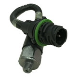 Sensor De Pressão De Freio Pá Carregadeira Volvo 11170071