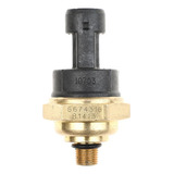 Sensor De Pressão De Óleo Do Motor Bobcat 6674315